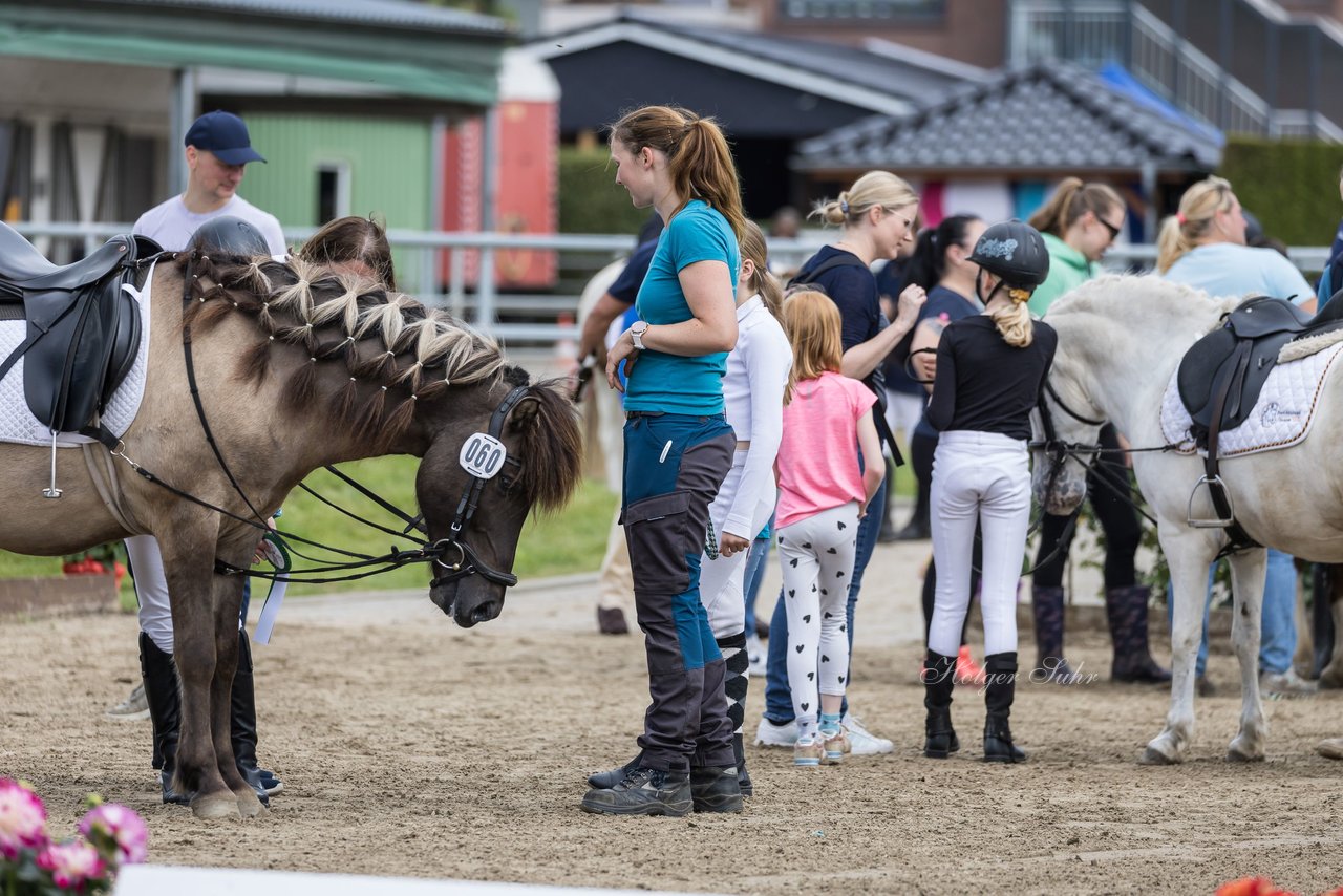 Bild 187 - Pony Akademie Turnier